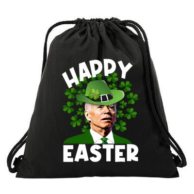 Leprechaun Cool Gift Drawstring Bag