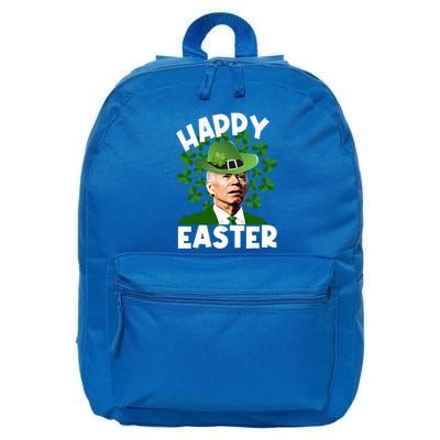 Leprechaun Cool Gift 16 in Basic Backpack