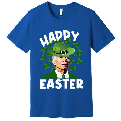 Leprechaun Cool Gift Premium T-Shirt