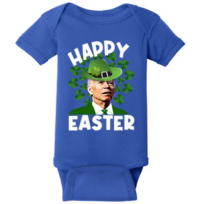 Leprechaun Cool Gift Baby Bodysuit