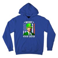 Leprechaun Cute Gift Hoodie