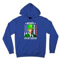 Leprechaun Cute Gift Tall Hoodie