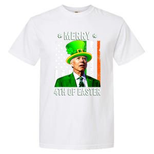 Leprechaun Cute Gift Garment-Dyed Heavyweight T-Shirt