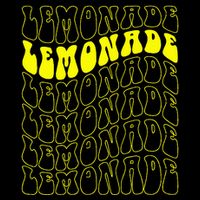 Lemonade Crew Groovy Retro Lemonade Stand 16 in Basic Backpack