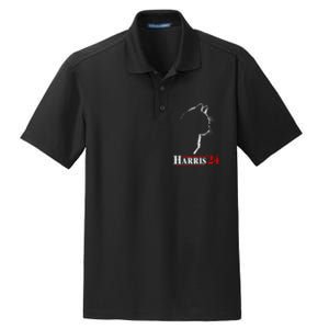 Lorenzothecat Cat Harris24 Dry Zone Grid Polo