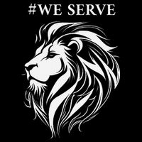 Lions Club International We Serve Lions Cooling Performance Crew T-Shirt