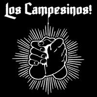Los Campesinos Doggie Tank