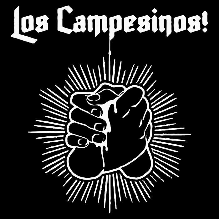Los Campesinos Doggie Tank