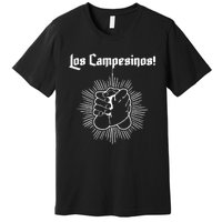 Los Campesinos Premium T-Shirt