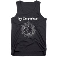 Los Campesinos Tank Top