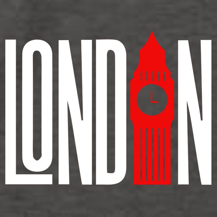 London City Vector Backpack