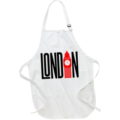 London City Apron