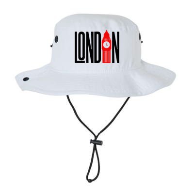 London City Bucket Hat
