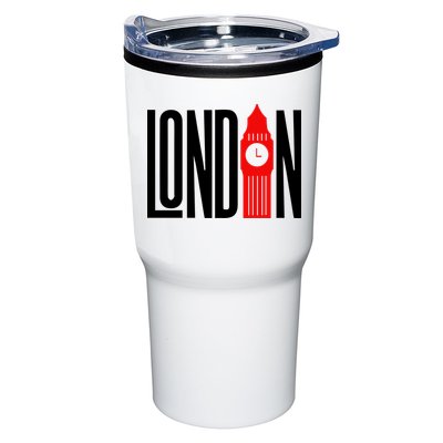 London City Tumbler