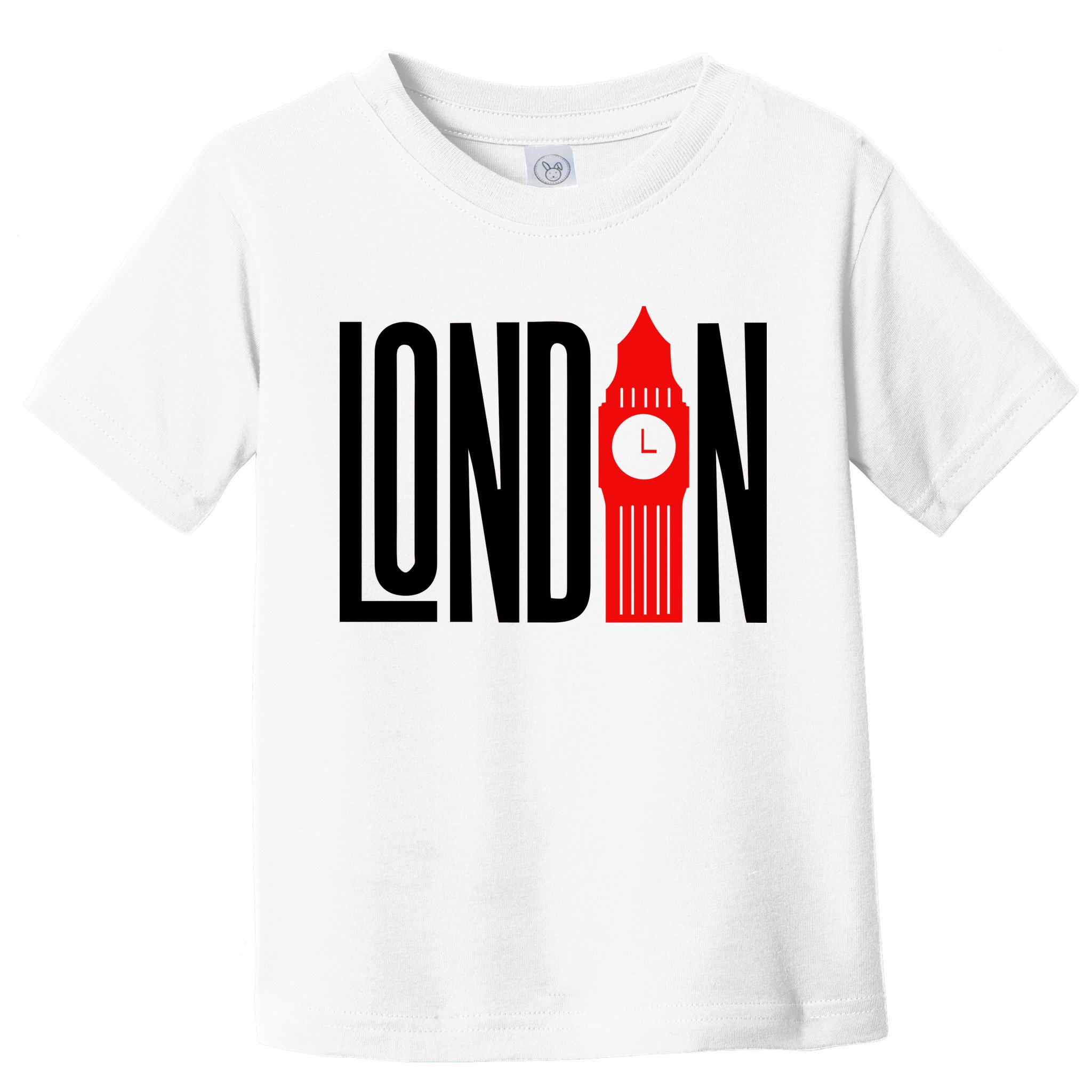 London City Toddler T-Shirt
