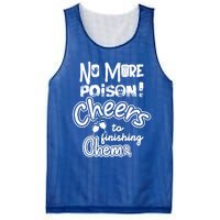 Last Chemogift Lymphoma Cancer Awareness Supporter Ribbon Gift Mesh Reversible Basketball Jersey Tank