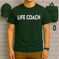 Life Coach T-Shirt