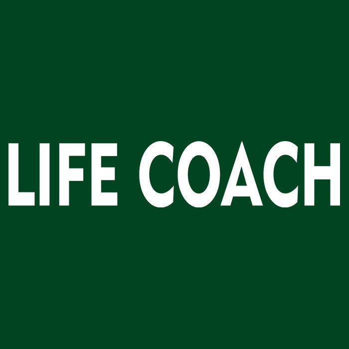 Life Coach T-Shirt