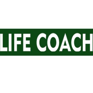 Life Coach Bumper Sticker