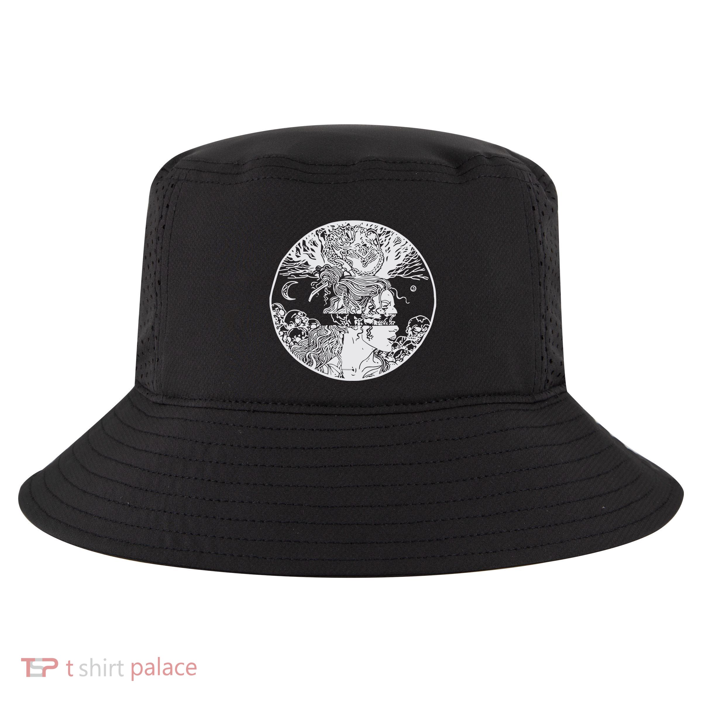 Laudna Character Cool Comfort Performance Bucket Hat