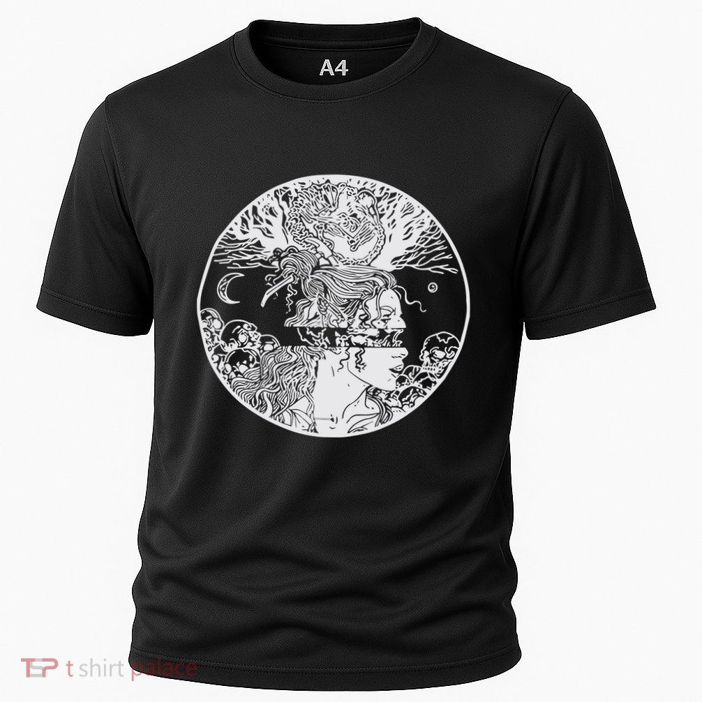Laudna Character Performance Shirt