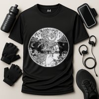 Laudna Character Performance Shirt