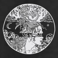 Laudna Character Tumbler