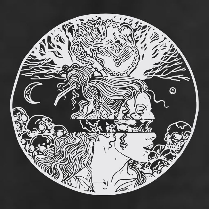 Laudna Character Tumbler