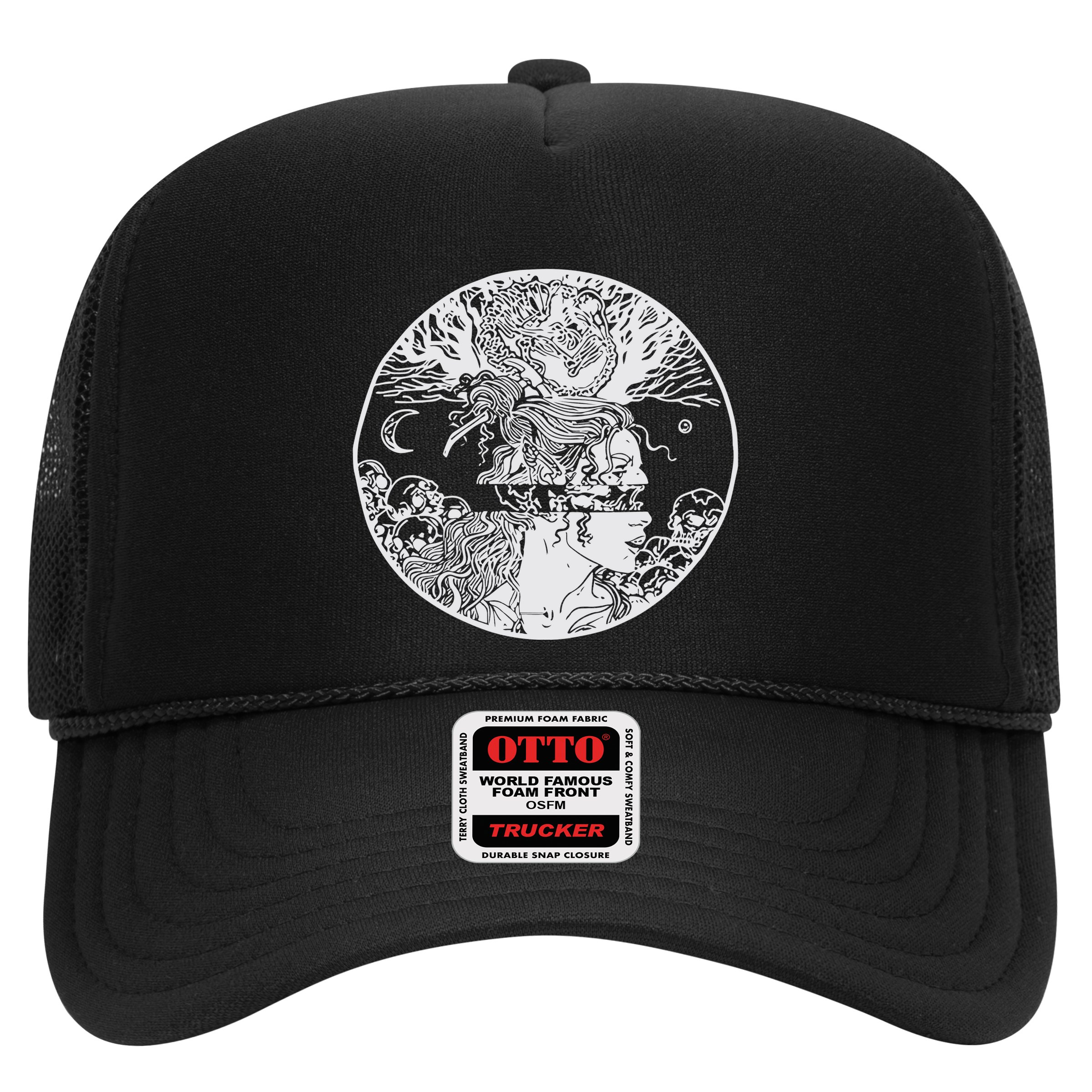 Laudna Character Hat