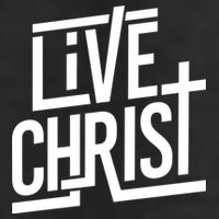 Live Christ Trucker Hat