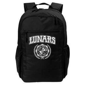 Lunars College Daily Commute Backpack