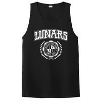 Lunars College PosiCharge Competitor Tank