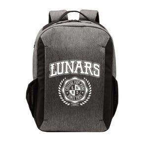 Lunars College Vector Backpack