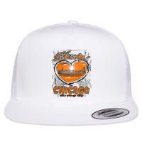 Loving Chicago Flatbill Hat