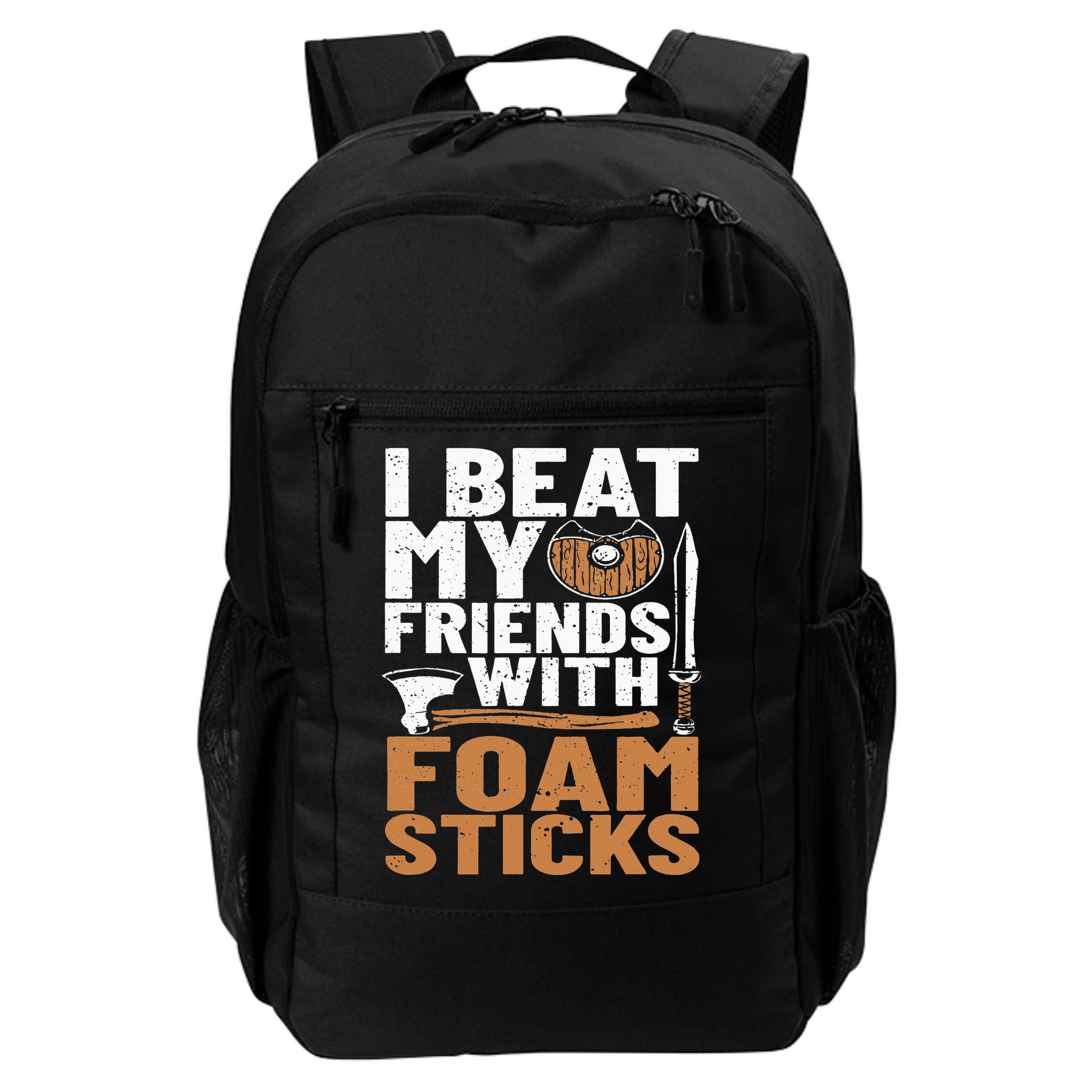 Larping Costumes Live Action Role Playing Larper Backpack