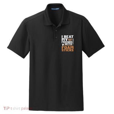 Larping Costumes Live Action Role Playing Larper Dry Zone Grid Polo