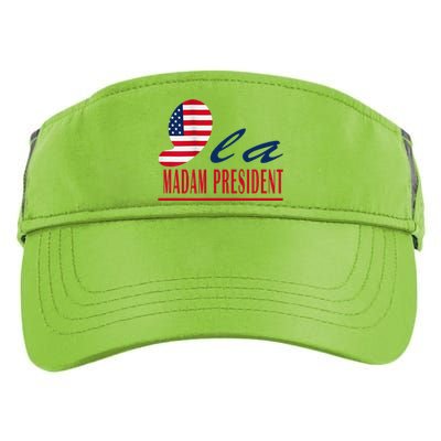 La Comma Adult Drive Performance Visor