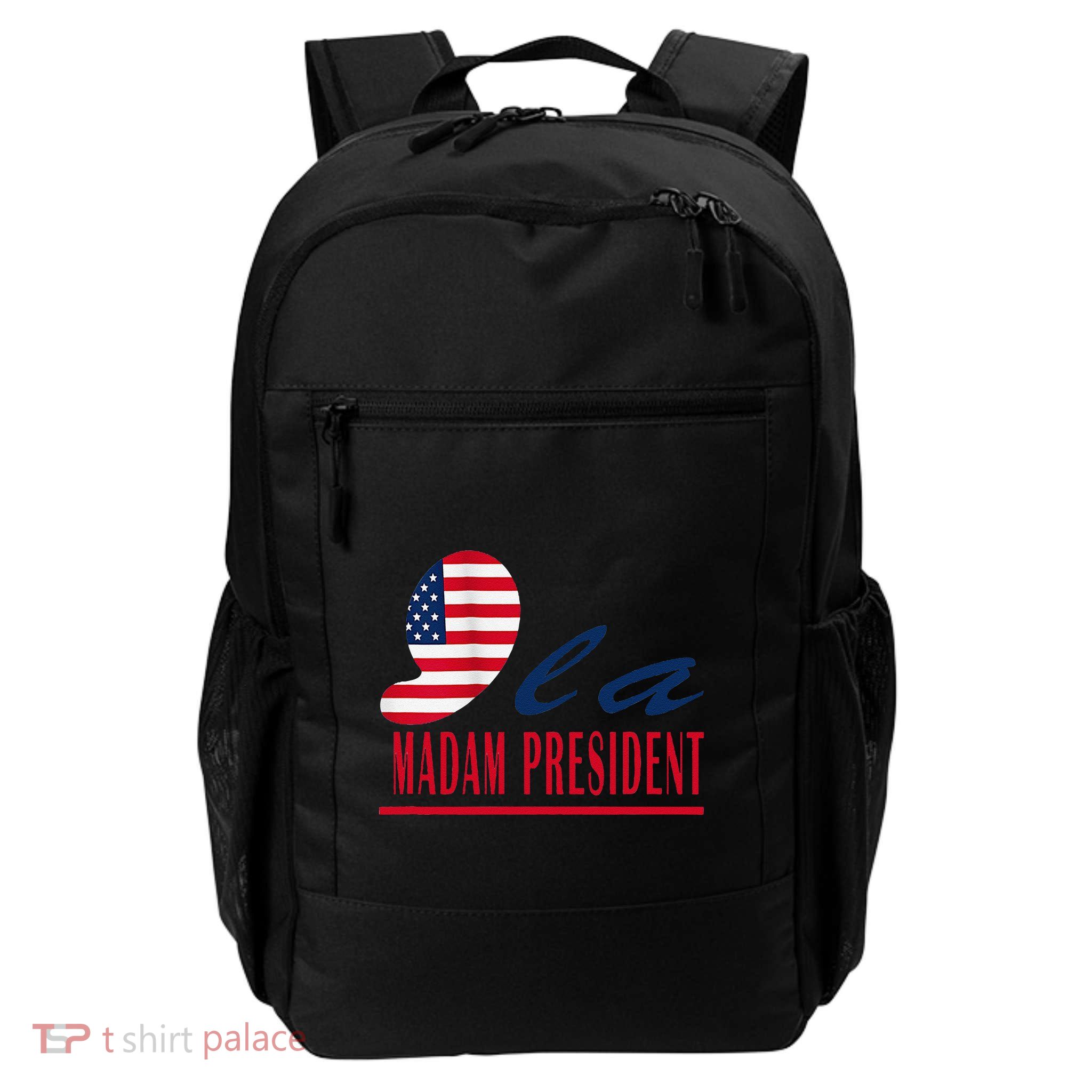 La Comma Daily Commute Backpack