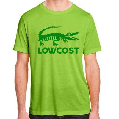 Low Cost Adult ChromaSoft Performance T-Shirt