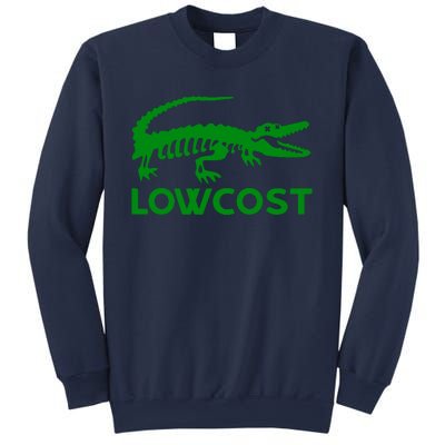 Low Cost Sweatshirt