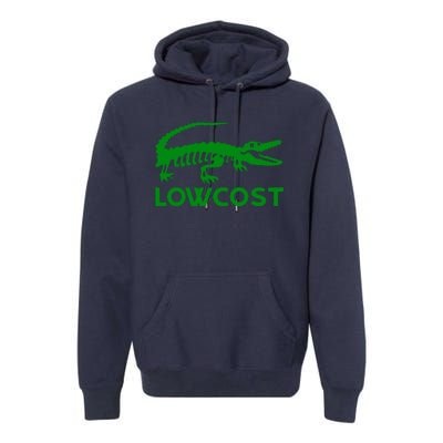 Low Cost Premium Hoodie