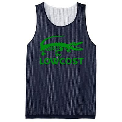 Low Cost Mesh Reversible Basketball Jersey Tank