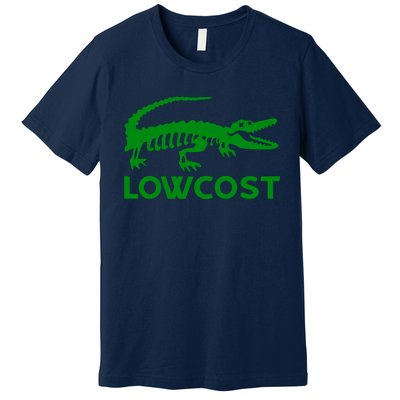 Low Cost Premium T-Shirt