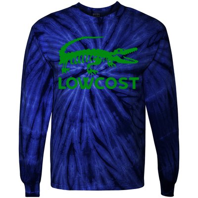 Low Cost Tie-Dye Long Sleeve Shirt