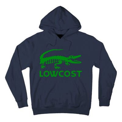 Low Cost Tall Hoodie