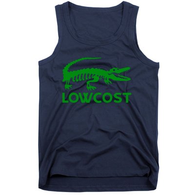 Low Cost Tank Top