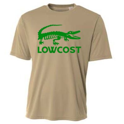 Low Cost Cooling Performance Crew T-Shirt