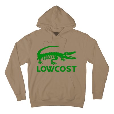 Low Cost Hoodie