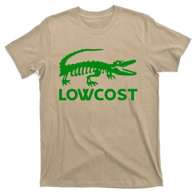 Low Cost T-Shirt