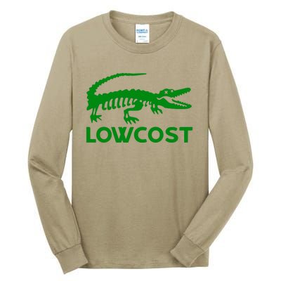 Low Cost Tall Long Sleeve T-Shirt